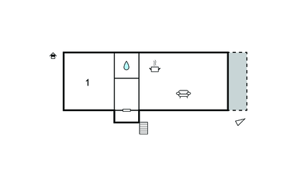 Ferienwohnung - Starigrad Paklenica - Seline , Kroatien - CDY315 9999