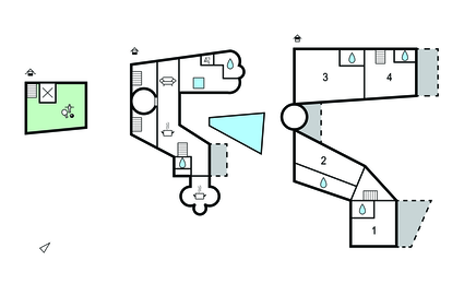 Ferienhaus - Zadar - Policnik , Kroatien - CDY319 9999