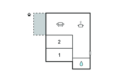 Apartment - Zadar , Croatia - CDY326 9999