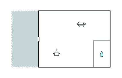 Semesterlägenhet - Vir , Kroatien - CDY327 9999