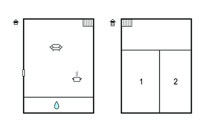 Apartment - Biograd , Croatia - CDY368 9999