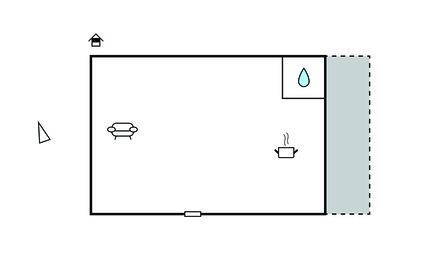 Apartment - Biograd , Croatia - CDY382 9999
