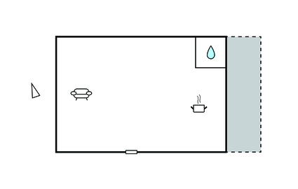 Ferieleilighet - Biograd , Kroatia - CDY383 9999