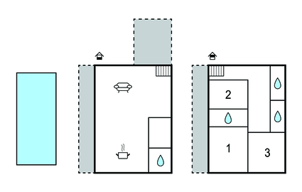 Holiday Home - Zadar-Sukosan , Croatia - CDY385 9999