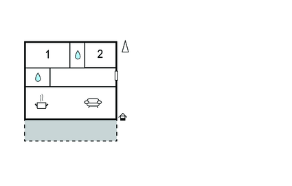 Appartamento - Biograd , Croazia - CDY388 9999