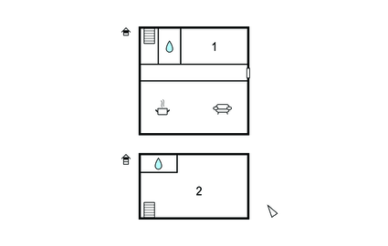 Apartament - Biograd , Chorwacja - CDY389 9999