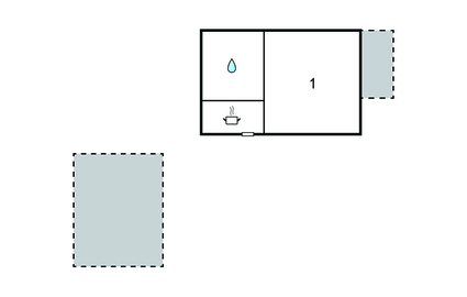 Ferienwohnung - Nin - Vrsi , Kroatien - CDY401 9999