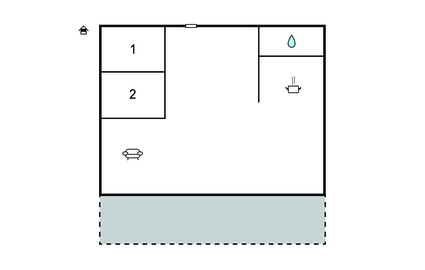 Apartament - Zadar - Maslenica , Chorwacja - CDY412 9999