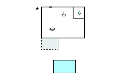 Ferienwohnung - Zadar - Kozino , Kroatien - CDY417 9999