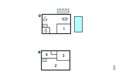 Holiday Home - Vir , Croatia - CDY465 9999