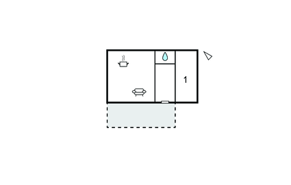 Apartment - Zadar-Bibinje , Croatia - CDY496 9999