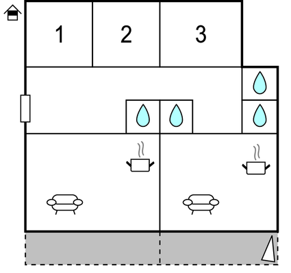 Grunnplan