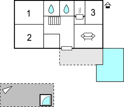 Grunnplan