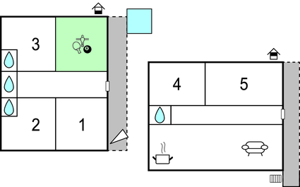 Grunnplan