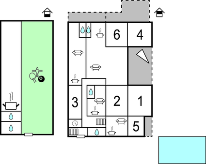 Grunnplan