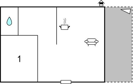 Ferienwohnung - Zadar-Krusevo , Kroatien - CDZ835 9999