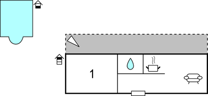 Ferienwohnung - Nin-Privlaka , Kroatien - CDZ898 9999
