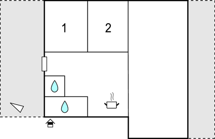 Ferienwohnung - Premantura , Kroatien - CIA247 9999