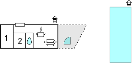 Ferienwohnung - Banjole , Kroatien - CIB385 9999