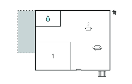 Ferienwohnung - Banjole , Kroatien - CIB568 9999