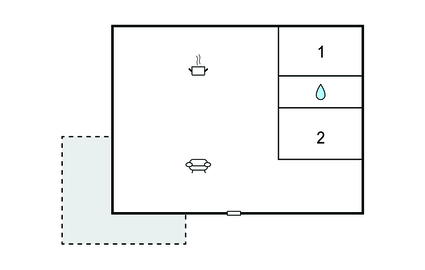 Appartamento - Banjole , Croazia - CIB575 9999