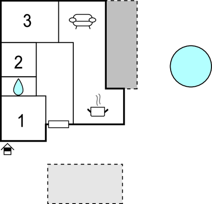 Grunnplan