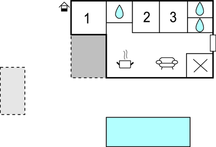 Grunnplan