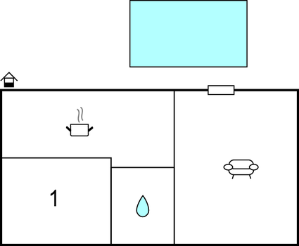 Domy wakacyjne - Krnica-Hreljici , Chorwacja - CIC598 9999