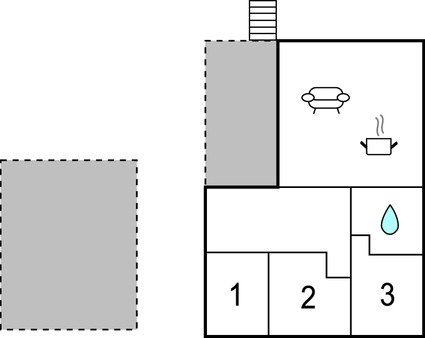 Semesterlägenhet - Svetvincenat-Rezanci , Kroatien - CIC754 9999