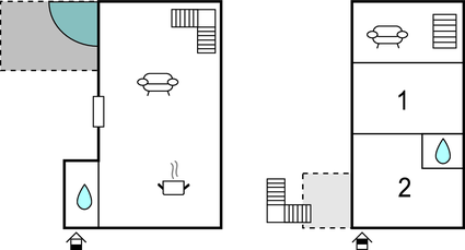 Domy wakacyjne - Barban-Puntera , Chorwacja - CIC808 9999