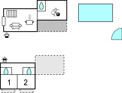 Domy wakacyjne - Barban-Hrboki , Chorwacja - CIC833 9999