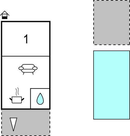 Ferienwohnung - Pula-Muntic , Kroatien - CIC940 9999