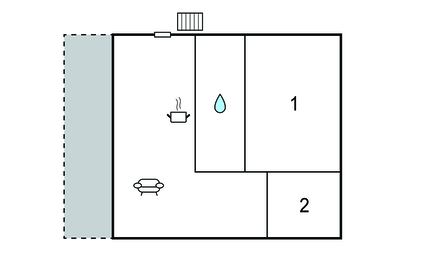Semesterlägenhet - Porec , Kroatien - CID021 9999