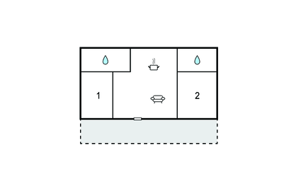 Ferienhaus - Porec - Tar , Kroatien - CID031 9999