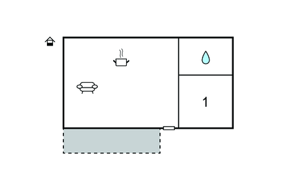 Semesterlägenhet - Porec-Vabriga , Kroatien - CID037 9999