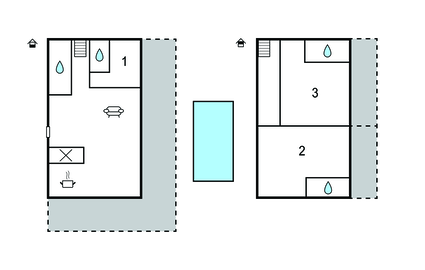Kuća-za-odmor - Porec - Stanisi , Hrvatska - CID043 9999