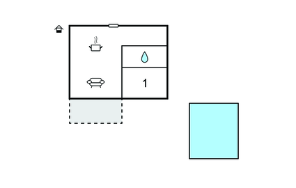 Ferienwohnung - Porec , Kroatien - CID044 9999