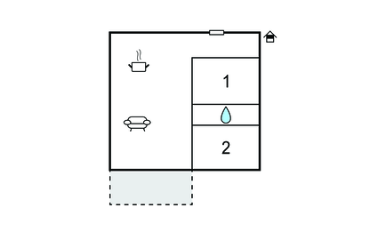 Apartament - Porec , Chorwacja - CID046 9999