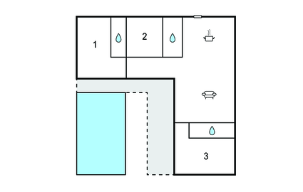 Ferienhaus - Porec - Tar , Kroatien - CID104 9999