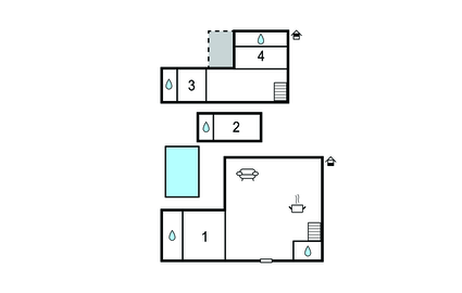 Domy wakacyjne - Porec - Vabriga , Chorwacja - CID133 9999