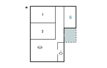 Appartement - Vrsar , Croatie - CID139 9999