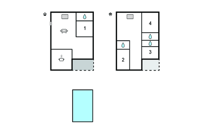 Holiday Home - Porec - Bonaci , Croatia - CID144 9999