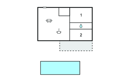 Ferienwohnung - Porec - Veli Maj , Kroatien - CID146 9999