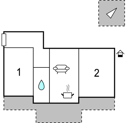 Grunnplan