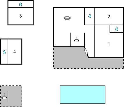 Grunnplan