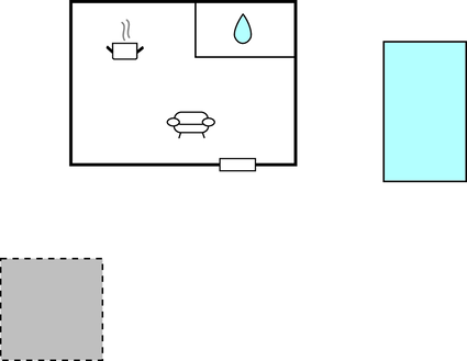 Apartment - Porec-Varvari , Croatia - CIE057 9999