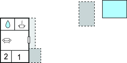 Appartamento - Porec - Micetici , Croazia - CIE082 9999