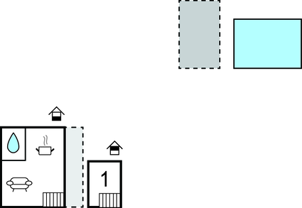 Semesterlägenhet - Porec - Micetici , Kroatien - CIE083 9999