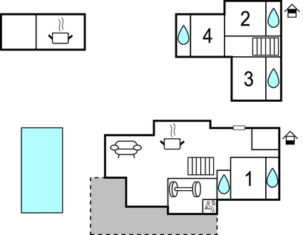 Grunnplan