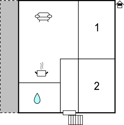 Grunnplan